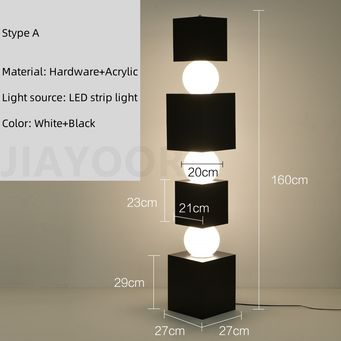 Indoor Lighting