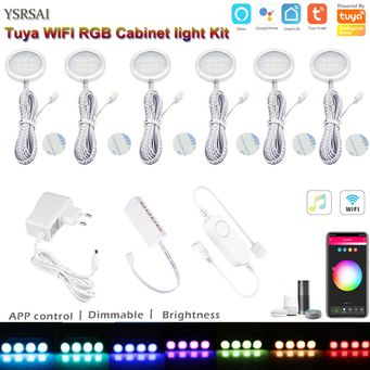 Indoor Lighting