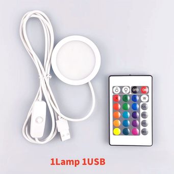 Indoor Lighting