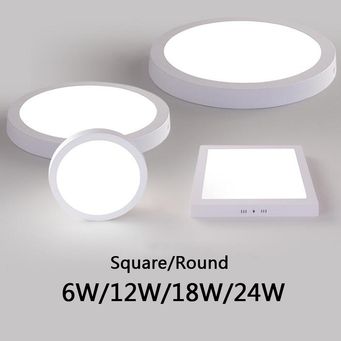 LED Bulbs 