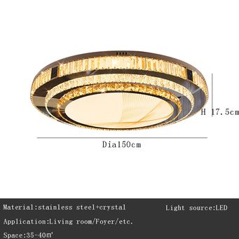 Indoor Lighting