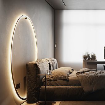 Indoor Lighting