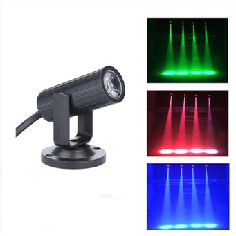 Indoor Lighting