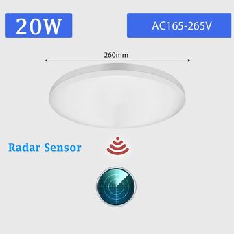 LED Bulbs 