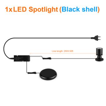 Indoor Lighting