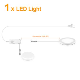 LED Bulbs 