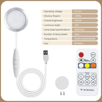 Indoor Lighting