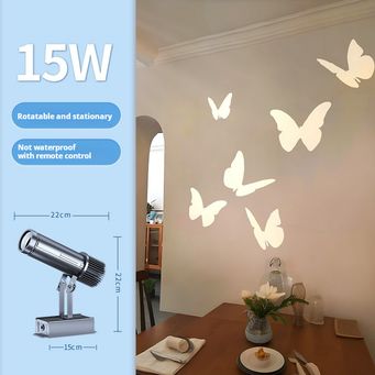 Indoor Lighting
