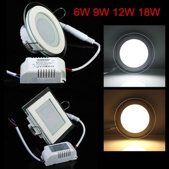 LED Bulbs 