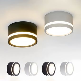 Indoor Lighting