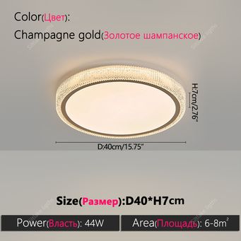 Indoor Lighting