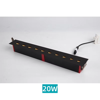 Indoor Lighting