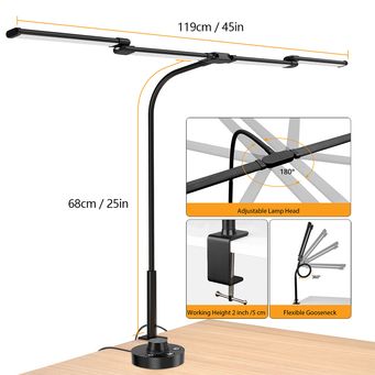 Indoor Lighting