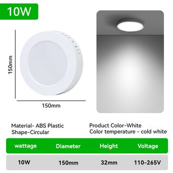 LED Bulbs 