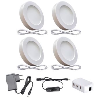 Indoor Lighting