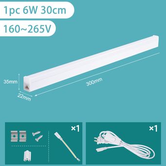 Indoor Lighting