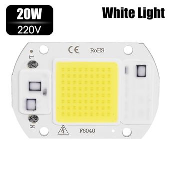 LED Bulbs 