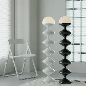 Indoor Lighting