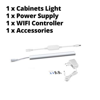 Indoor Lighting