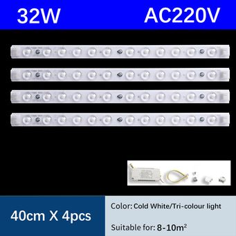 LED Bulbs 