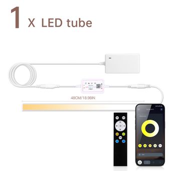 Indoor Lighting