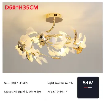 Indoor Lighting