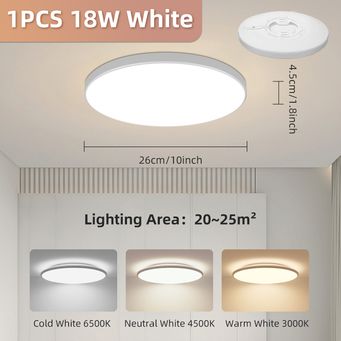 LED Bulbs 