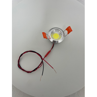 Indoor Lighting