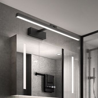 Indoor Lighting
