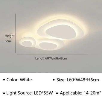 Indoor Lighting