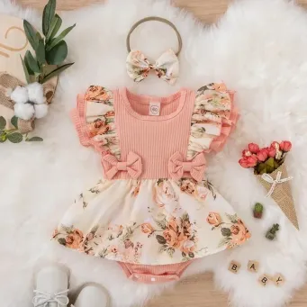 Baby Clothing
