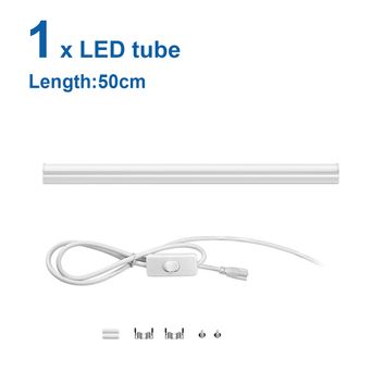 Indoor Lighting