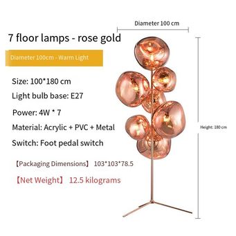 Indoor Lighting