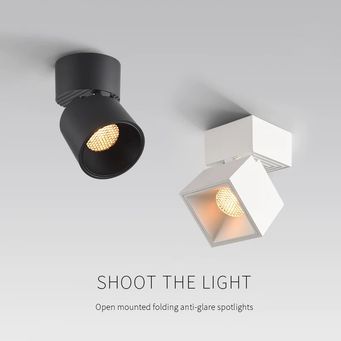 Indoor Lighting