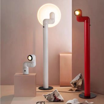 Indoor Lighting