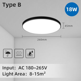 LED Bulbs 