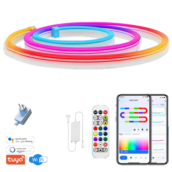 LED Bulbs 