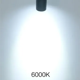 Indoor Lighting