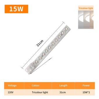 LED Bulbs 