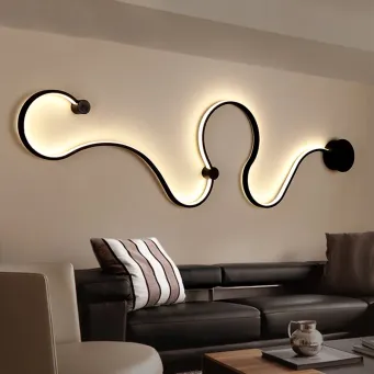 Indoor Lighting