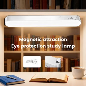 Indoor Lighting