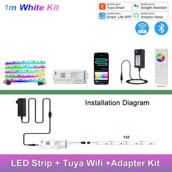 LED Bulbs 