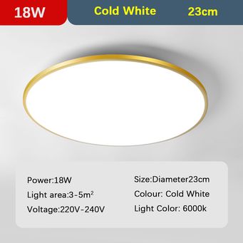 LED Bulbs 