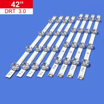 LED Bulbs 