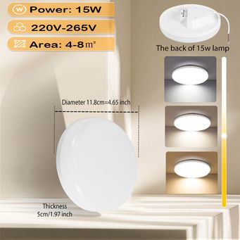 LED Bulbs 