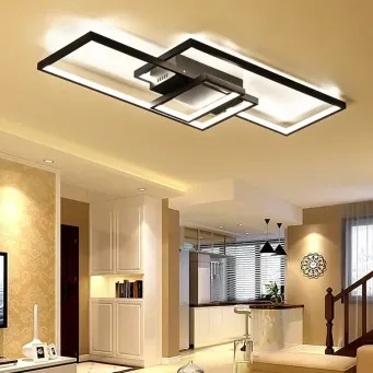 Indoor Lighting