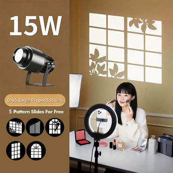 Indoor Lighting