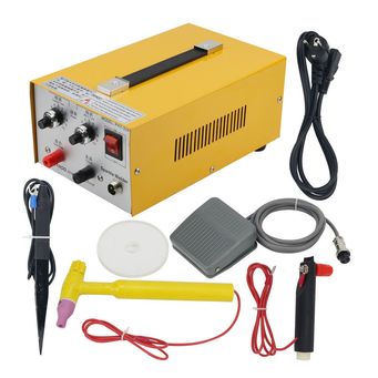 Welding Equipment  