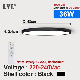 LED Bulbs 