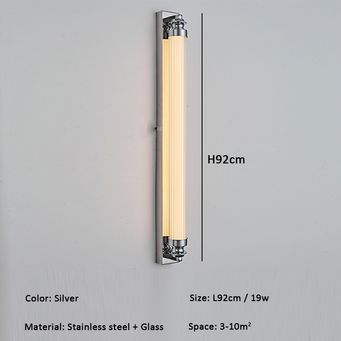 Indoor Lighting